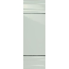 Декор (25.5x78) 110056 Ermitage Boiserie Classic Bianco - Ermitage з колекції Ermitage Декор (25.5x78) 110056 Ermitage Boiserie Classic Bianco - Ermitage з колекції Ermitage