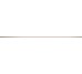 Бордюр 2x75 Mte. Profile Gold Rose - Motif Extra - E540 з колекції Motif Extra Marca Corona
