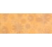 Плитка (20x50.2) PNF08 Pennellato Ocra(Scuro)Ins. Floreale - Pennellato з колекції Pennellato Ascot