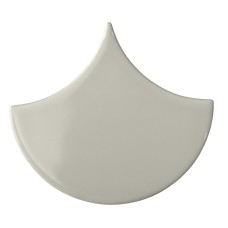 13,5x15 Scales Cinza Claro-Scales-SCL6400 з колекції Scales SCALES Керамічна плитка Aleluia
