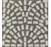 Плитка (60x60) TZ67D2L TESSERE MINI BUCCHERO LUCIDATO R - Terrazzo з колекції Terrazzo COEM