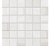 Декор (33,3x33,3) PTEM40 TRAV. ELEGANTE SILVER Mix (тоз. 5,3x5,3) - Травертино Элеганс з колекції Травертино Элеганс Аскот