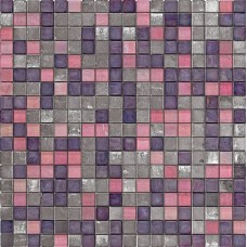 Мозаика 29.5x29.5 Avior Sicis Blends из коллекции Blends Sicis Мозаика 29.5x29.5 Avior Sicis Blends из коллекции Blends Sicis Sicis: мозаика из Равенны — 700 цветов стекла и свои патенты