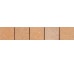 Бордюр (5x30) AB71M Salmon - Abadia из коллекции Abadia Grespania