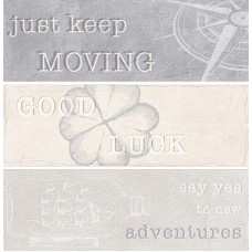 (11x33.15) Deco Brick Grey - Brick з колекції Brick Brick Керамічна плитка Gayafores