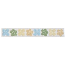 Бордюр Bloom MTM19 3x20 Feeling з колекції Feeling Бордюр Bloom MTM19 3x20 Feeling з колекції Feeling
