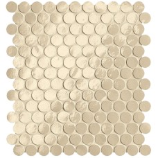 Мозаїка Glim Beige Round Mosaico Brillante - 29.5x32.5 fROG Glim з колекції Glim FAP Мозаїка Glim Beige Round Mosaico Brillante - 29.5x32.5 fROG Glim з колекції Glim FAP Glim — сторінка 4