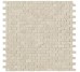 Мозаика Beige Brick Mosaico Anticato 30.5x30.5 Nux Fap из коллекции Nux Fap