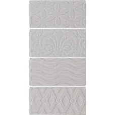 (7.5x15) 21237 Masia Jewel Gris Claro EQ-10D - Masia з колекції Masia Equipe (7.5x15) 21237 Masia Jewel Gris Claro EQ-10D - Masia з колекції Masia Equipe