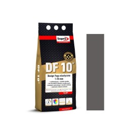 Затирка для швів DF 10 1080A темно-сіра №70 (2 кг)