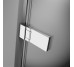 Стекло дверей Arta Chrome+ W 628Rx2000 прозрачное Radaway