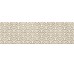Плитка 29,75 * 99,55 Perlino Grey Chained 7 Mm Apavisa