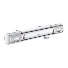 GROTHERM 1000 Performance смеситель с термостатом, хром