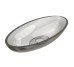 Умывальник NICE MIRAGLASS Miraggio
