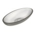 Умывальник NICE MIRAGLASS Miraggio