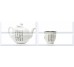 Декор Composicion 03 20x60 Japan Tea Absolut Keramika из коллекции Japan Tea Absolut Keramika