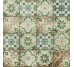 Плитка 22,5x22,5 D'Anticatto Decoration Mix Varese-D´Anticatto з колекції D´Anticatto Natucer