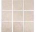 Плитка 11,5x11,5 Dt Sand Nat-Downtown-A037792 з колекції Downtown Carmen