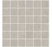 Мозаїка Logico Mosaico Cement - 30x30 CSAMLOCE30 Logico з колекції Logico Santagostino