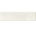 Плитка CERA BIANCO LATTE - 6x24 J415 Miniature Cera з колекції Miniature Cera Marca Corona