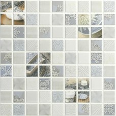 Декор Mar 30x30 Provence из коллекции Provence PROVENCE Керамическая плитка Ribesalbes