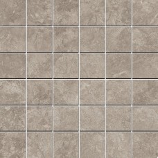 Мозаїка 29.2x29.2 Titanium Brown Mosaic Titanium з колекції Titanium Мозаїка 29.2x29.2 Titanium Brown Mosaic Titanium з колекції Titanium TITANIUM Керамічна плитка Cristacer