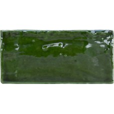 7,5x15 cvo-009 Vogue Verde Vittoria Glossy Vogue з колекції Vogue