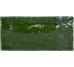 Плитка 7,5x15 cvo-009 Vogue Verde Vittoria Glossy Self Vogue з колекції Vogue Self