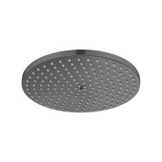Верхний душ Raindance S 240 Showerpipe PowderRain EcoSmart+ 1jet, Brushed Black Chrome (28821340) RAINDANCE S — страница 2
