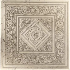 Декор (30.5x30.5) Torcello Decoro/2BI Biancone – Venice из коллекции Venice Venice