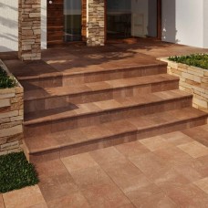 BASE P_STONE BROWN C-3 (1 сорт) BASE P_STONE BROWN C-3 (1 сорт) Stone Керамическая плитка Exagres