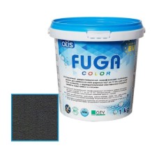Зат Fuga Color A 120/1кг чорний (1 сорт) Зат Fuga Color A 120/1кг чорний (1 сорт)