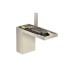 Змішувач Axor MyEdition 110 для умивальника без накладки, Brushed Nickel 47032820