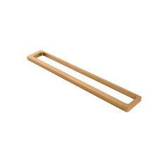 LOUNGE, Рушникотримач 65 см, gold (100238461)