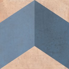 (22.5x22.5) B/ A 010 - Barroco з колекції Barroco
