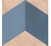 Плитка (22.5x22.5) B/ A 010 - Barroco з колекції Barroco Bestile