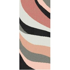Мозаїка (129.1x290.5) Onde A - Wears Emilio Pucci з колекції Wears Emilio Pucci Мозаїка (129.1x290.5) Onde A - Wears Emilio Pucci з колекції Wears Emilio Pucci Bisazza Wears Emilio Pucci