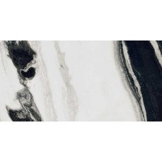 Wave High-Glossy Rett 60x120 BW Marble з колекції BW Marble B&W MARBLE Керамічна плитка Floor Gres — сторінка 5