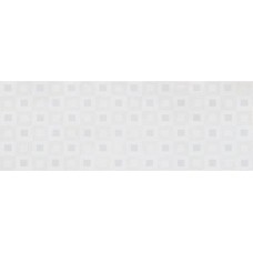 белая 25x70 Jewel Checker Rak з колекції Jewel Checker Rak Rak ОАЭ