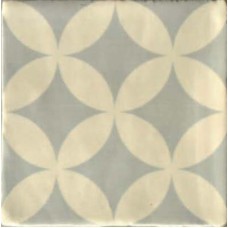 Декор (12.5x12.5) cml-005 Madelaine Decor5 - Madelaine з колекції Madelaine Декор (12.5x12.5) cml-005 Madelaine Decor5 - Madelaine з колекції Madelaine Madelaine Керамічна плитка Self