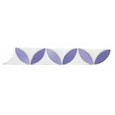 Мозаїка 5x30 FR/EZE.LI Fregio Eze Lilla Provenzale з колекції Provenzale Provenzale Керамическая плитка Tonalite — страница 5