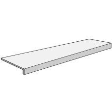 Сходинка (34x120) EGDBN35 Grd br.Plus dot-30 - X-Beton з колекції X-Beton Сходинка (34x120) EGDBN35 Grd br.Plus dot-30 - X-Beton з колекції X-Beton