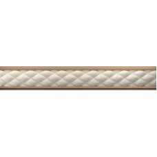 Карниз Moldura 4x30 Onice з колекції Onice Карниз Moldura 4x30 Onice з колекції Onice Onice Керамічна плитка Dual Gres
