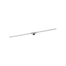 Дренажний канал CleanLine80, нержавіюча сталь мат. L30-90см 154.440.KS.1 CLEANLINE Сантехніка Geberit