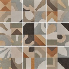 (20x20) CMB20M Boho Mini - Cementine_Boho з колекції Cementine_Boho (20x20) CMB20M Boho Mini - Cementine_Boho з колекції Cementine_Boho Cementine Boho Керамічна плитка Fioranese