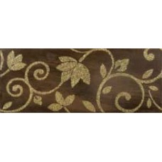 Декор (20х50) 1053410 DECORO LUX MOKA из коллекции Flame из коллекции Flame Majorca — плитка, мозаика и декоры с итальянской историей — страница 5