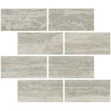 Мозаїка Beige Muretto Glossy 30x30 I Travertini з колекції I Travertini