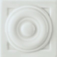 Декор 6x6 Urbe Tozz. Parfume - New Classic - TUR8 з колекції New Classic Ceramiche Grazia — подвійний випал і ефект ручної роботи з 1969 року — сторінка 27