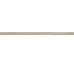 Плінтус (4.8x100) 58502 Batt.stage P.white Battiscopa - Stage Pointe з колекції Stage Pointe Cerdomus