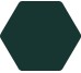 Плитка (25.8x29) Toscana Verde - Toscana з колекції Toscana Acuarelas Bestile